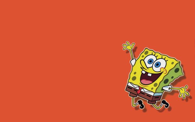 Spongebob squarepants wallpaper HD Cartoon.