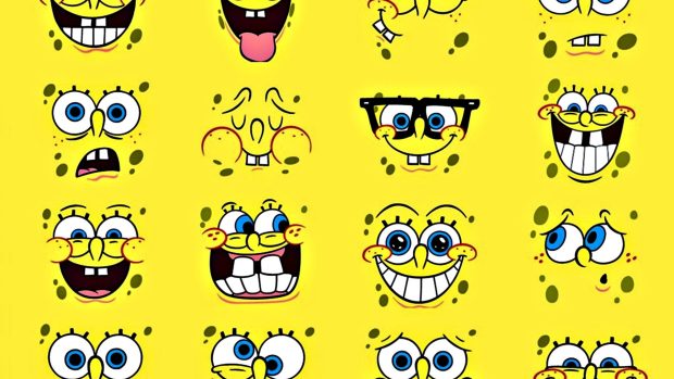 Spongebob backgrounds desktop download.