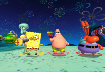 Spongebobb ackgrounds free download.