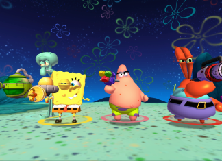 Spongebobb ackgrounds free download.