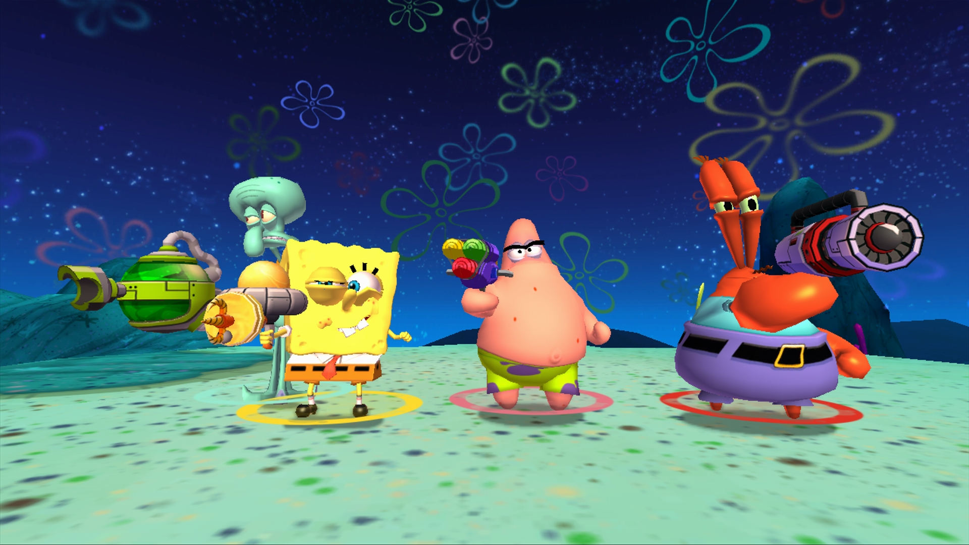 Spongebob Wallpapers HD Free download  PixelsTalkNet