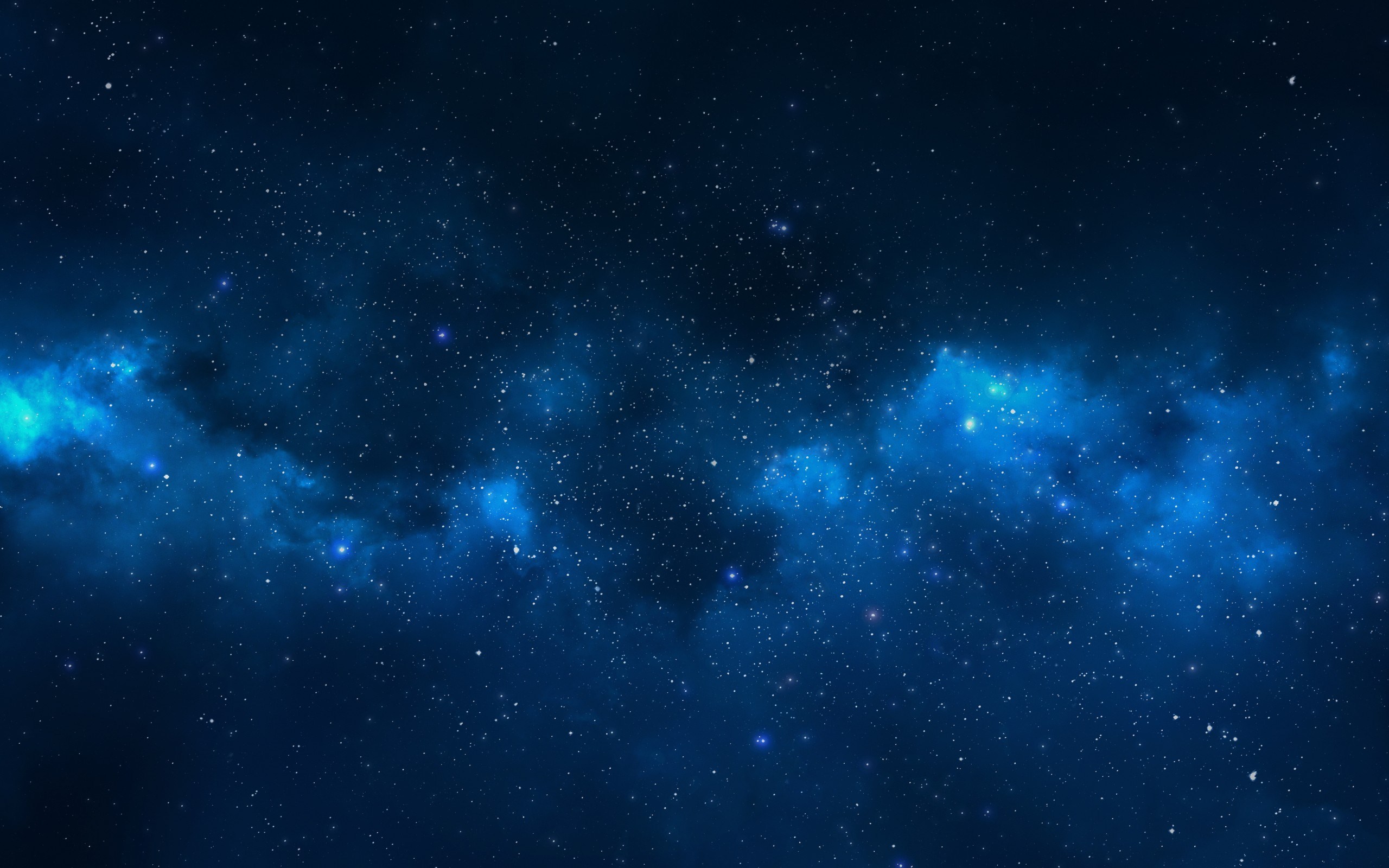 Stars HD Wallpapers Blue Background.