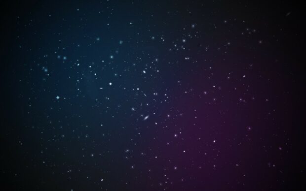 Stars Wallpaper HD Desktop | PixelsTalk.Net