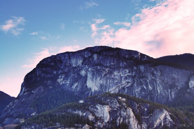 Stawamus Chief Yosemite Backgrounds Free.