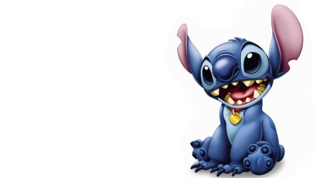 Stitch lilo and stitch wallpaper HD.