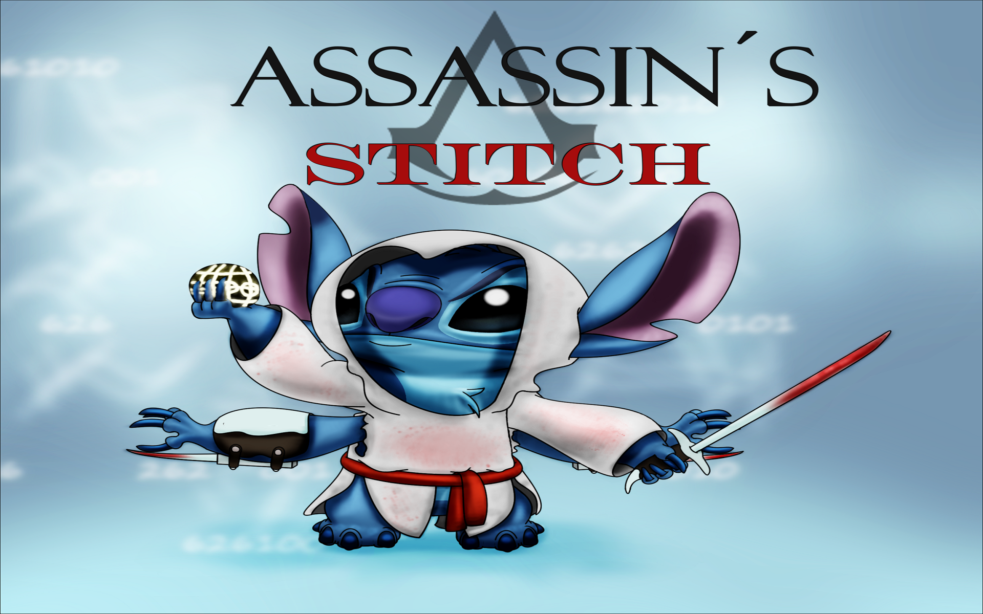 Stitch Wallpapers APK for Android Download