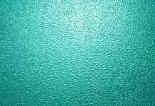 Teal wallpaper HD high quality.