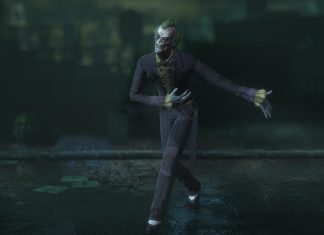 The joker sick backgrounds.