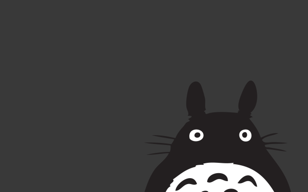 Totoro wallpapers HD.