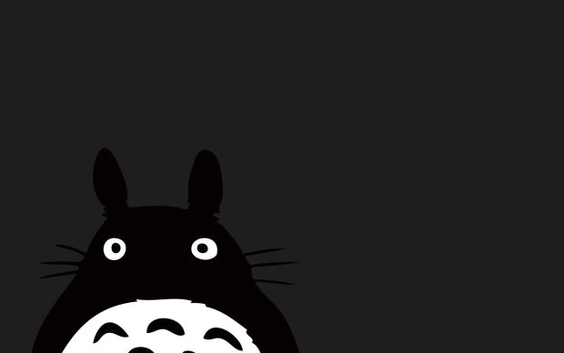 Totoro wallpapers HD pictures photos download.