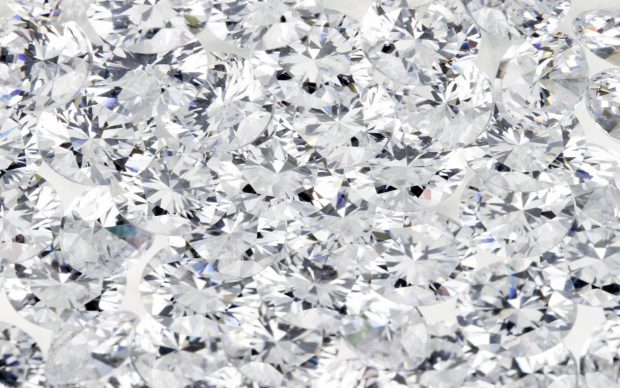 Tumblr static diamond background wallpapers HD.