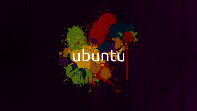 Ubuntu Wallpapers HD Desktop - PixelsTalk