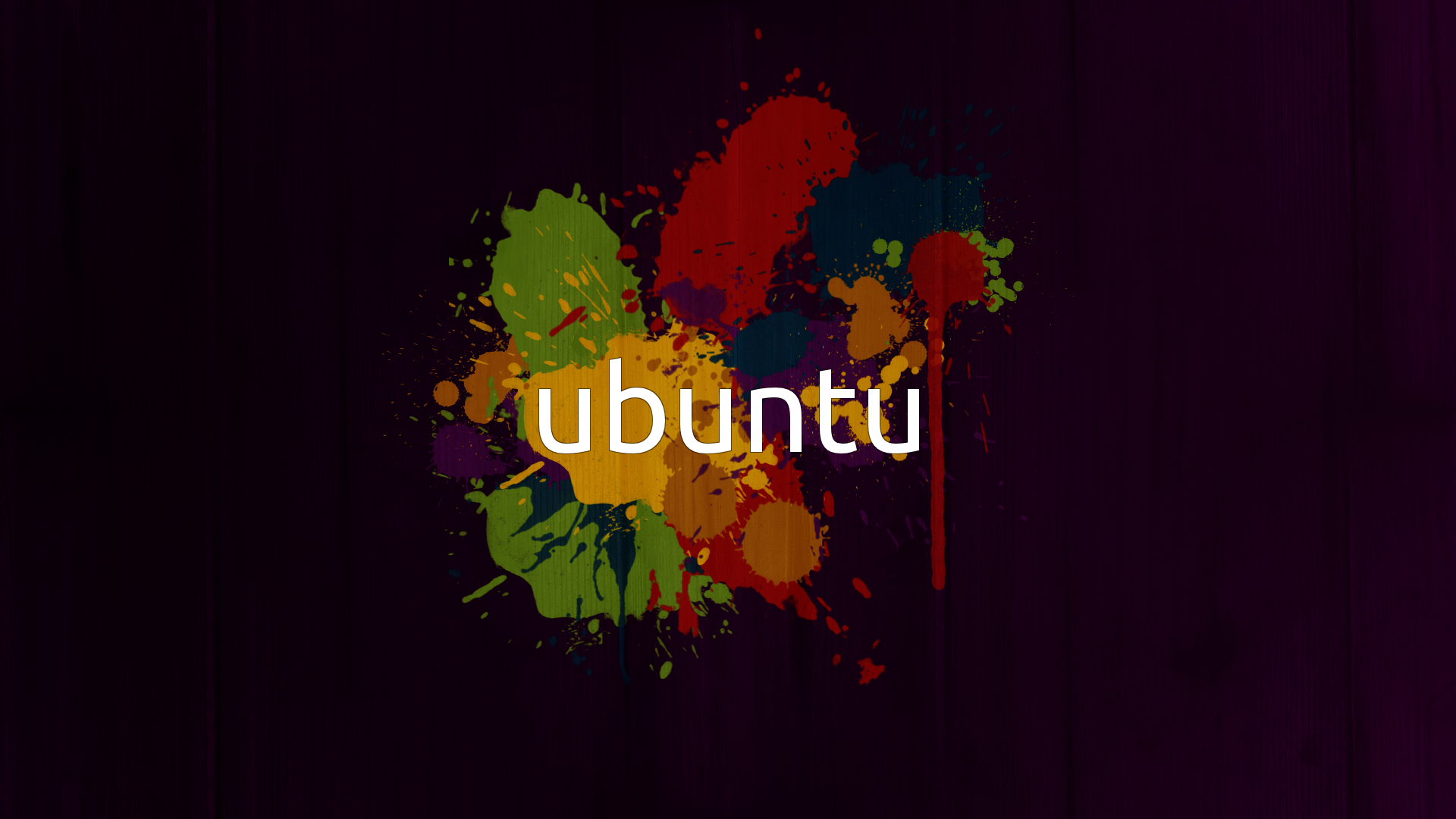 Ubuntu Backgrounds | PixelsTalk.Net