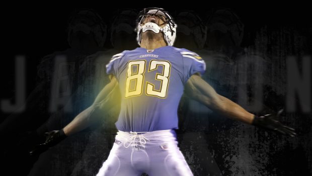 Vincent jackson san diego wallpaper chargers.