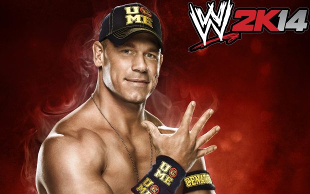 WWE wallpapers backgrounds john cena 1920x1200.