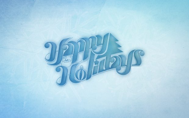 Wallpaper web winter portfolio background holiday happy.