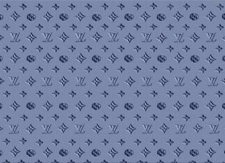 Wallpapers for louis vuitton wallpaper blue.