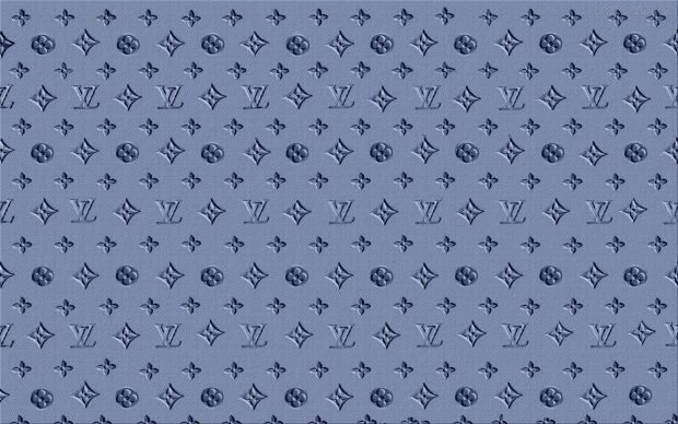 Wallpapers for louis vuitton wallpaper blue.