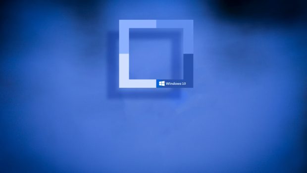 Windows 10 Desktop Background.