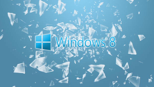 Windows 8 Wallpaper HD 1920x1080.