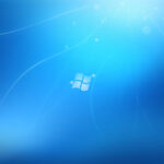 Windows blue 1080p wallpapers HD.