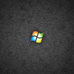 Windows wallpaper HD color.