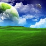 Windows widescreen wallpaper HD.