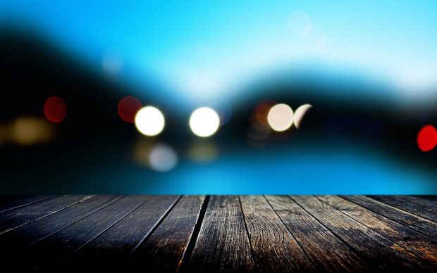 Wood-Bokeh-Retina-Wallpaper