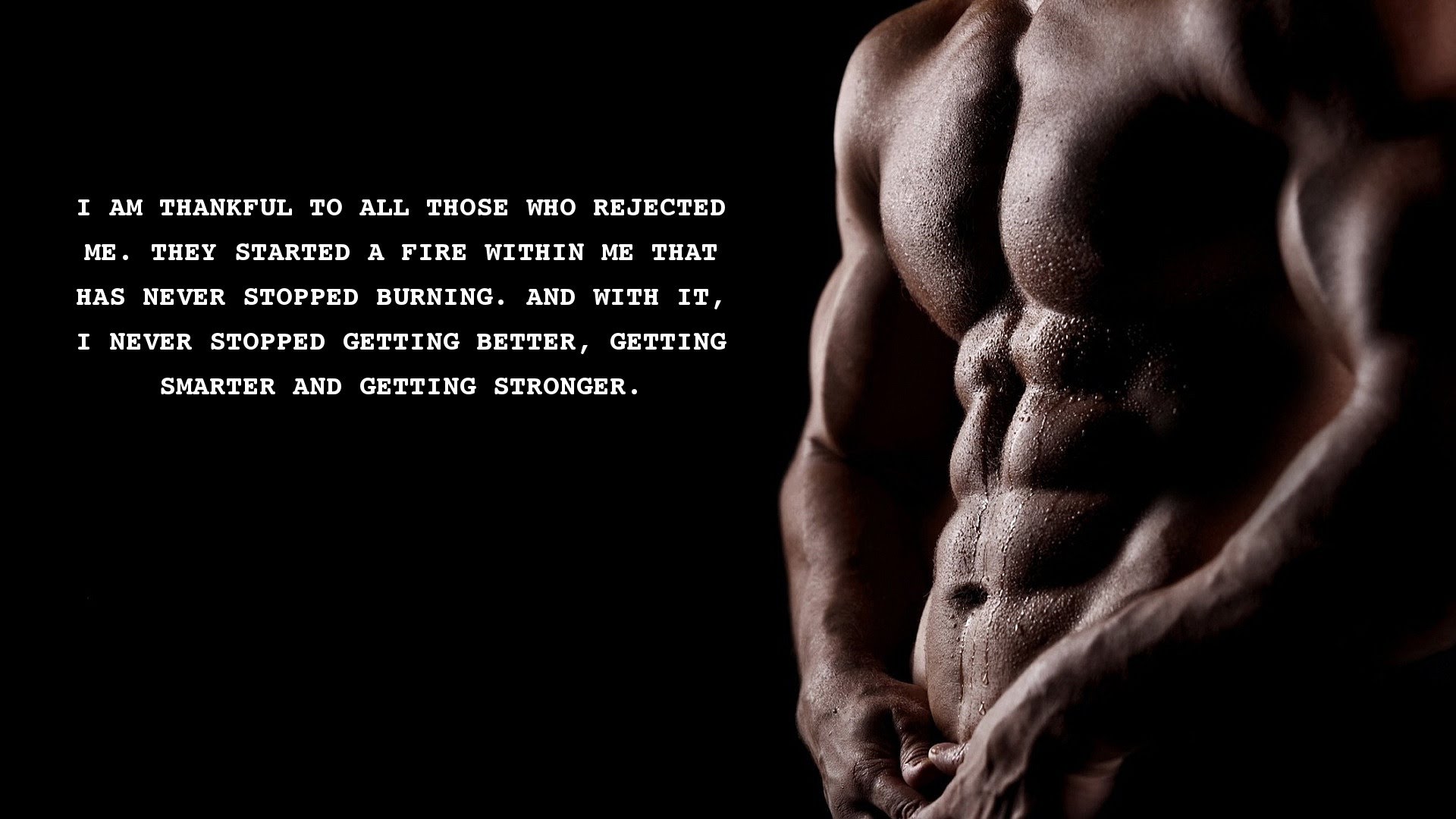 Workout Motivational Backgrounds 