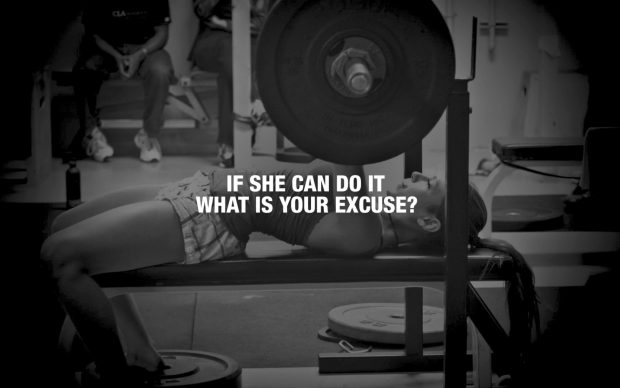 Workout motivational backgrounds weight lifting quotes.