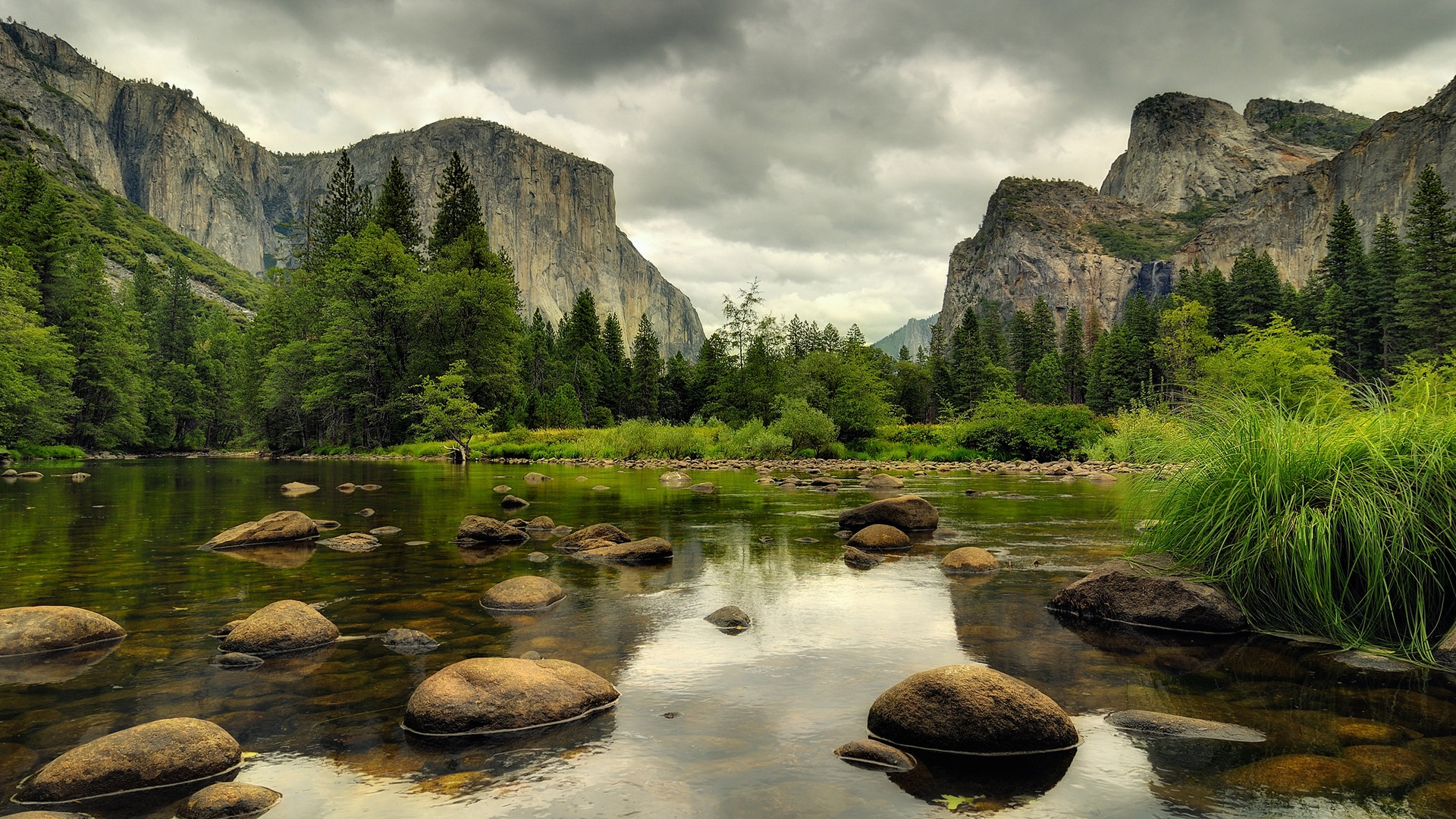 Yosemite Wallpapers Hd Pixelstalk Net