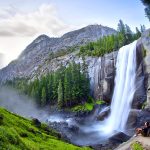 Yosemite nat l park california wallpapers HD.