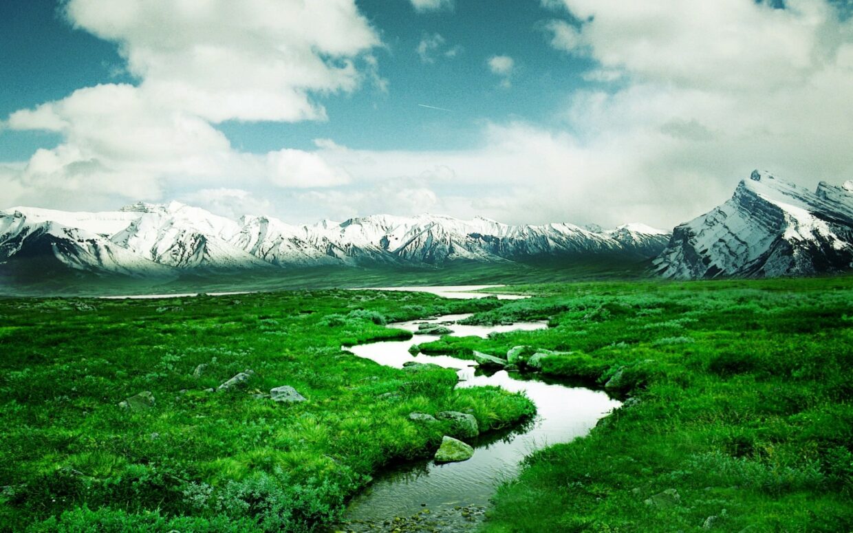 Computer Desktop Wallpapers - PixelsTalk