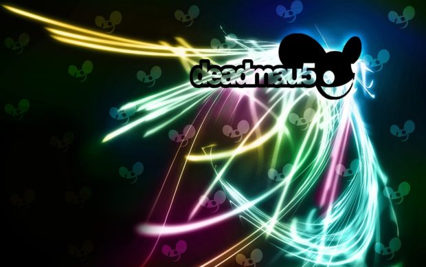 deadmau5 Wallpap 2560x1600.