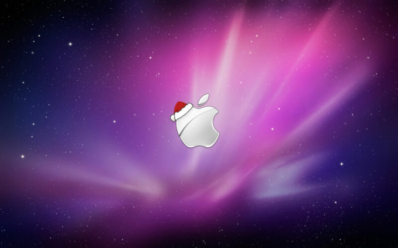Apple Wallpaper HD - PixelsTalk