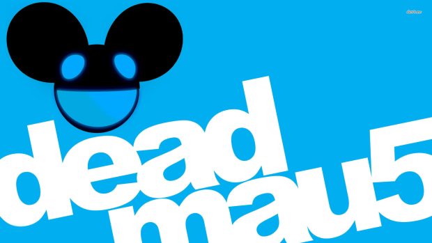 free Deadmau5 HD wallpapers downloads.