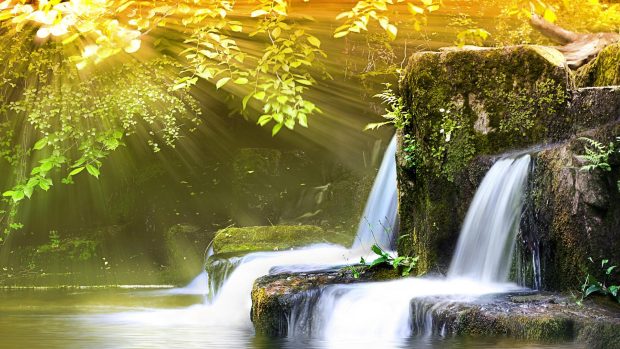 nature water wallpaper high resolution.