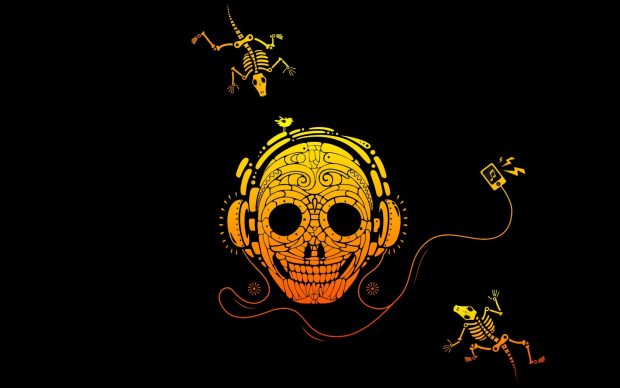 1680x1050 Inca Style Music Wallpaper.