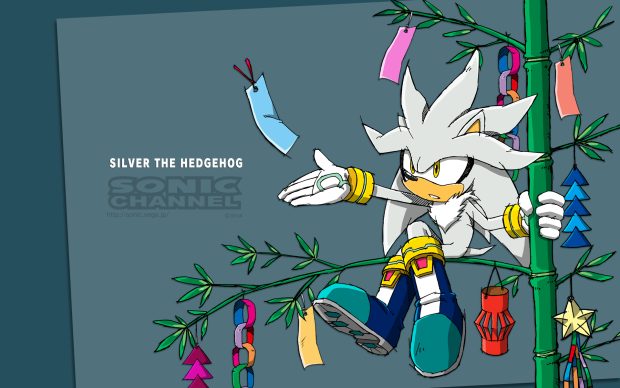 1920x1200 Video Game Sonic The Hedgehog.