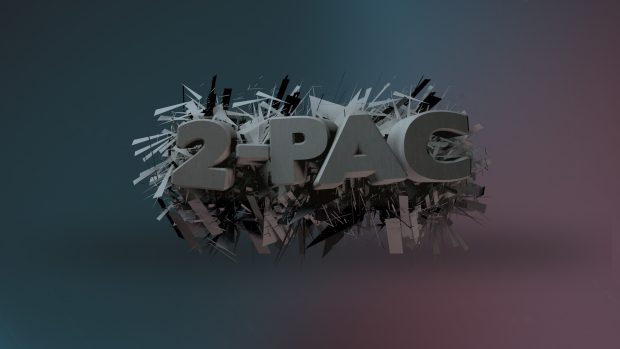 2Pac HQ Wallpapers.