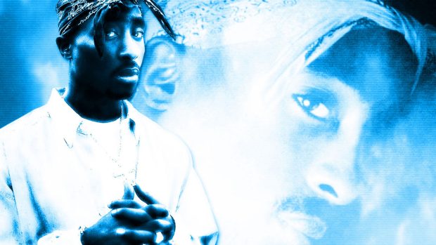 2Pac Tupac Shakur Wallpapers.