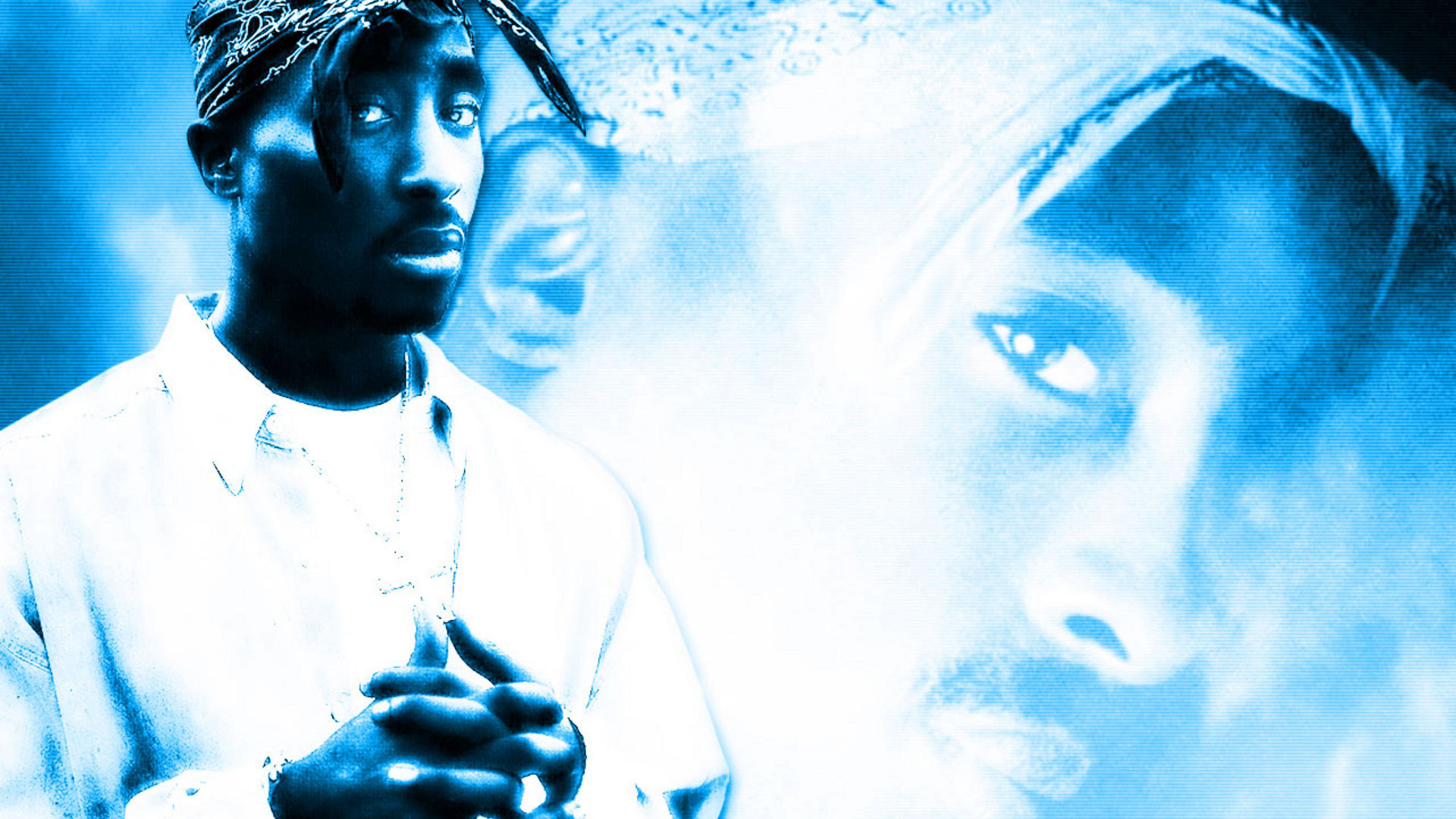 Tupac Wallpapers on WallpaperDog