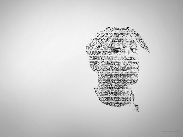 2pac Computer HD Wallpapers.