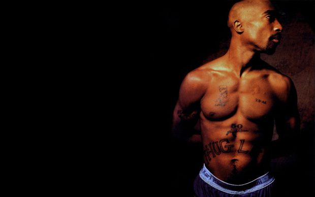 2pac HD Wallpapers.