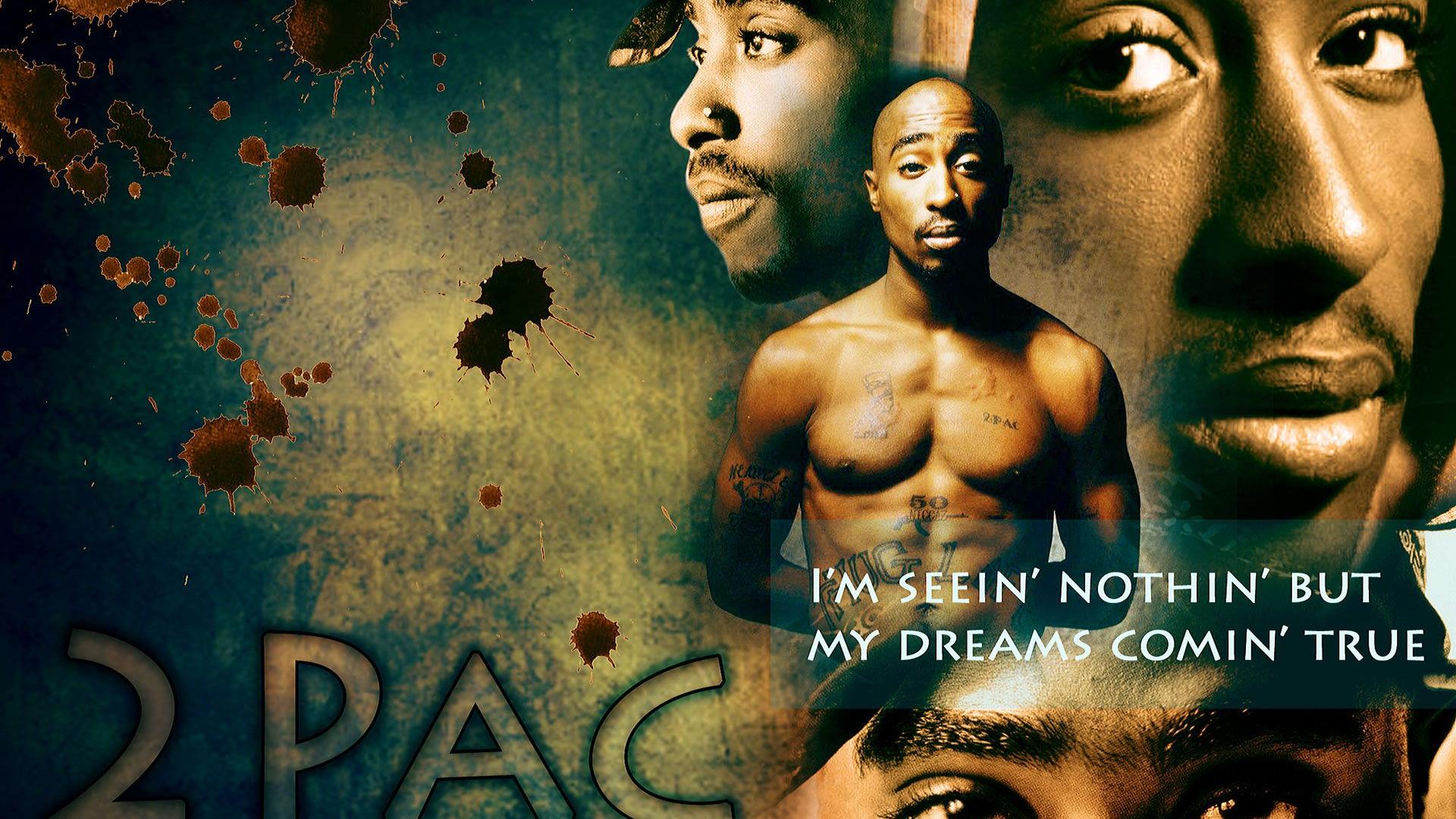 Free 2Pac Wallpapers Download  PixelsTalk.Net