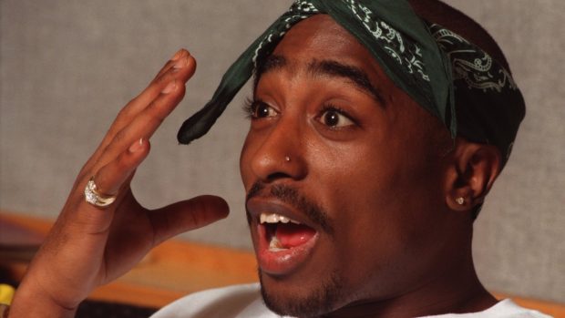 2pac Wallpapers HD.