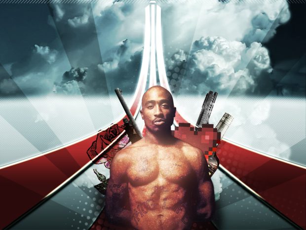 2pac Wallpapers HD Images.