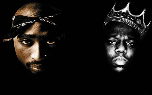 2pac notious tupac hd wallpaper.