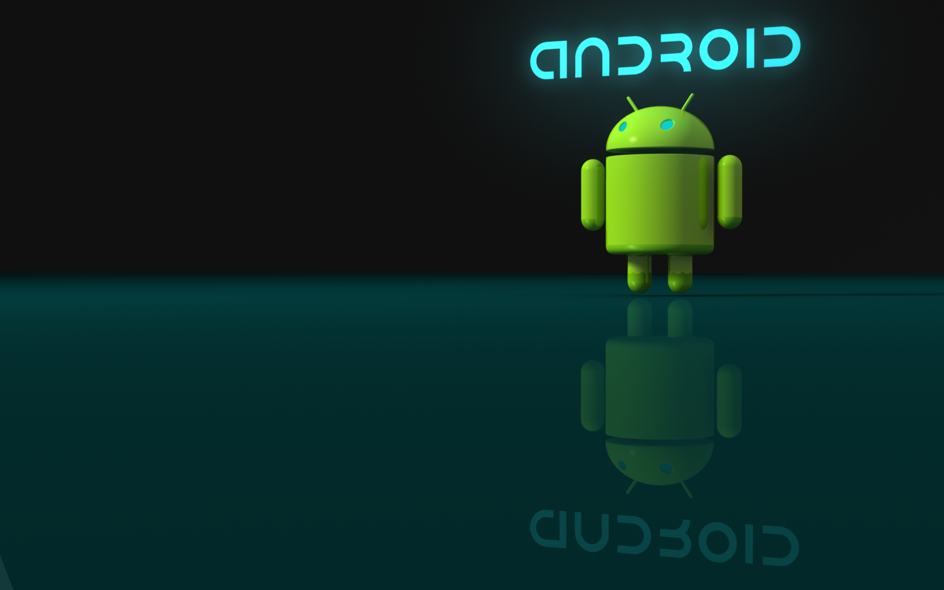 Wallpaper Logo Android 3d Image Num 37