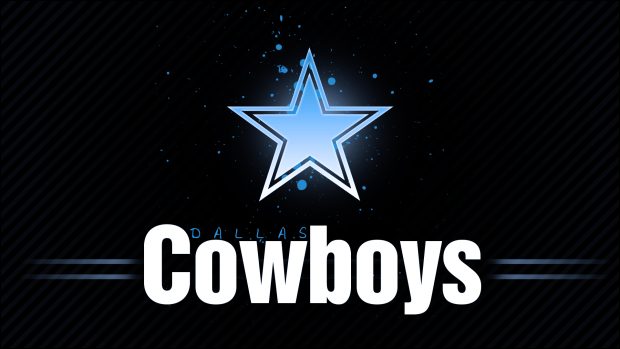 3D Dallas Cowboys Wallpapers.